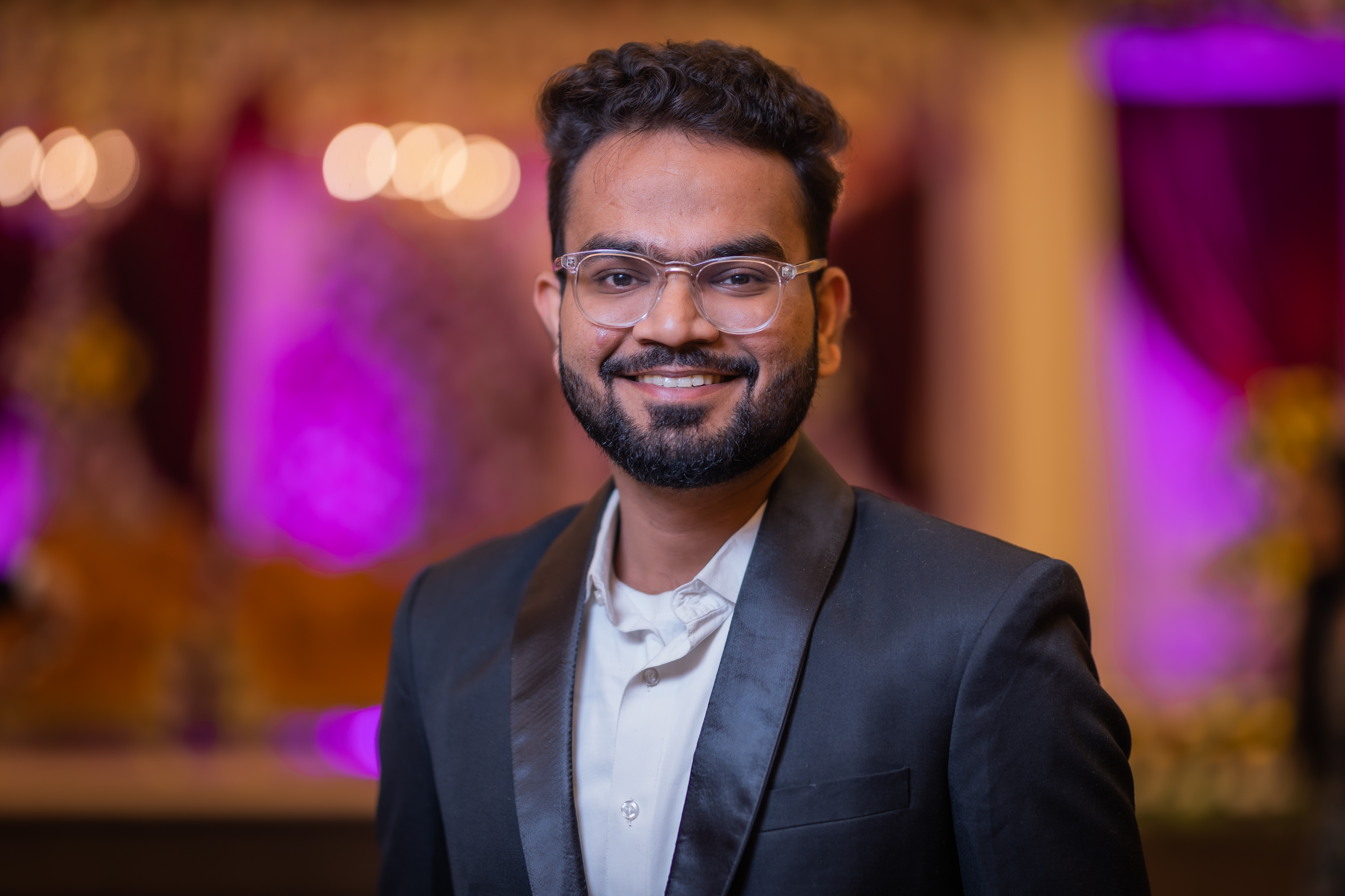 Himanshu Kothari